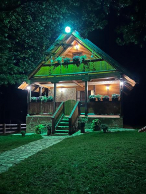 Vila Natasa